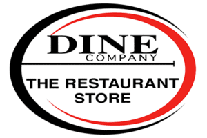 Dine Huge Logo