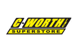 cworth Logo